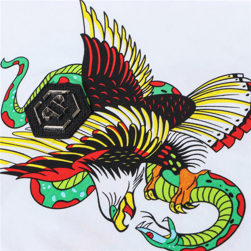 SOLA-PP Short sleeve T-shirt
