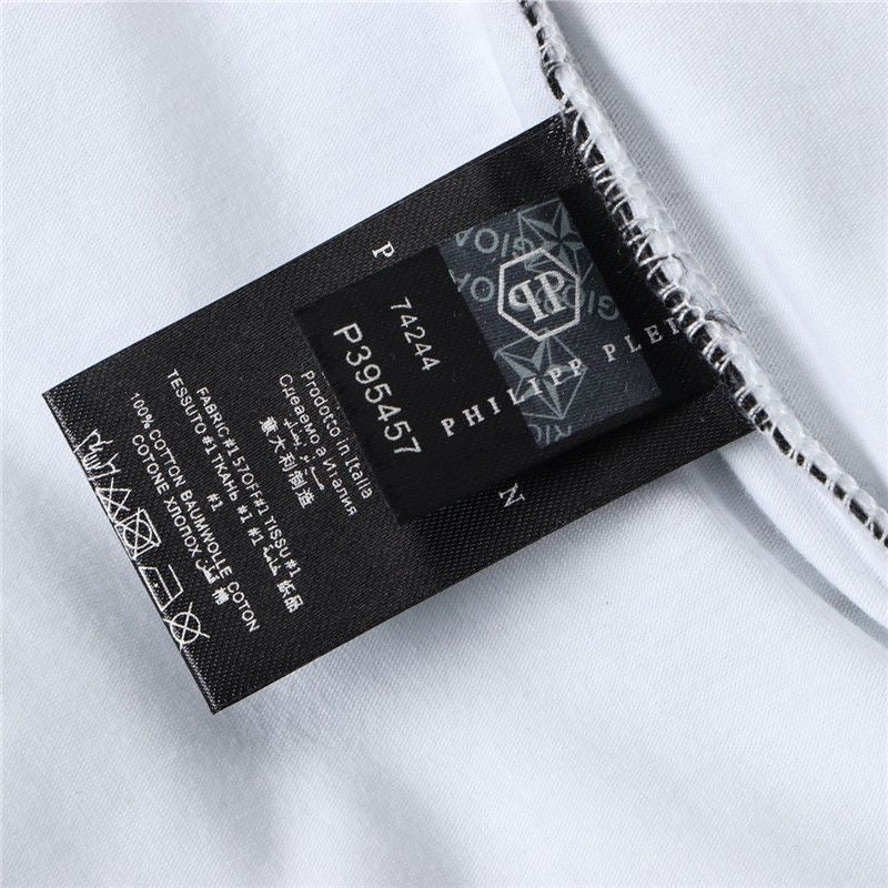 SOLA-PP Short sleeve T-shirt