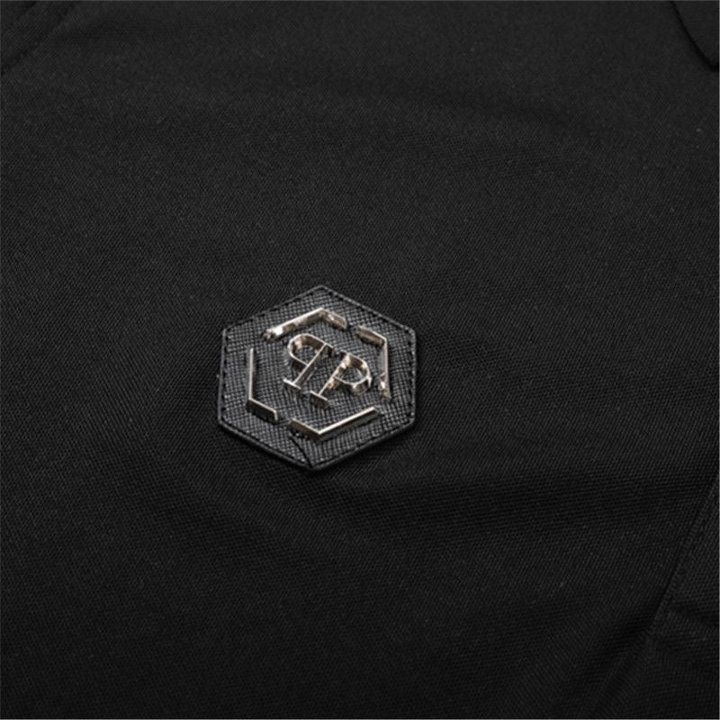 SOLA-PP embroidery polo