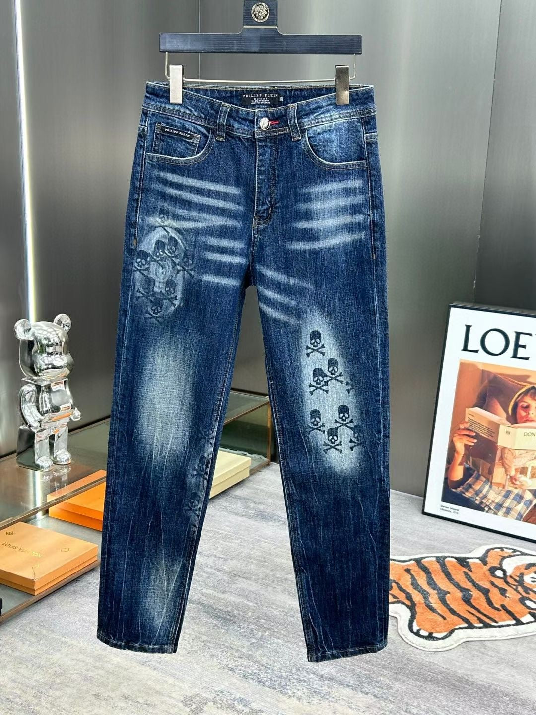 SOLA-PP 2025SS JEANS