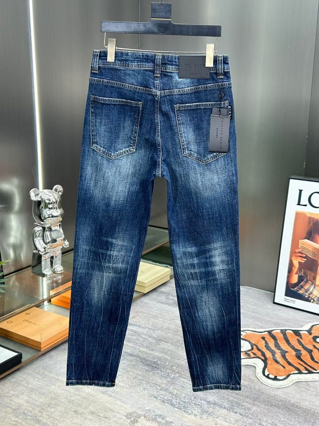 SOLA-PP 2025SS JEANS