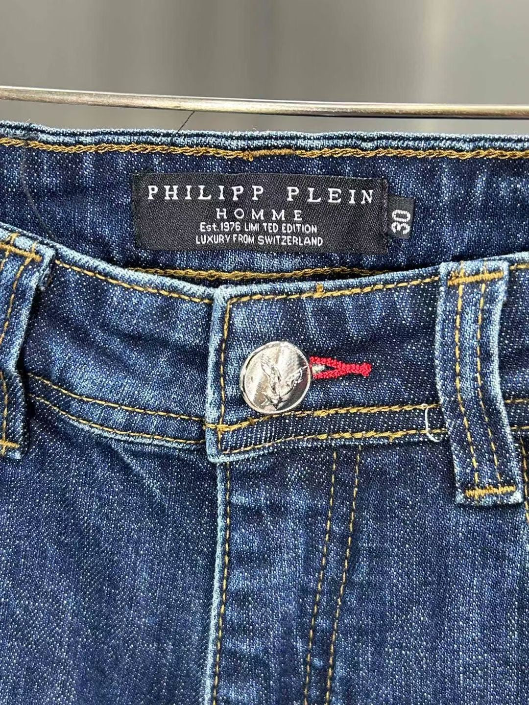SOLA-PP 2025SS JEANS