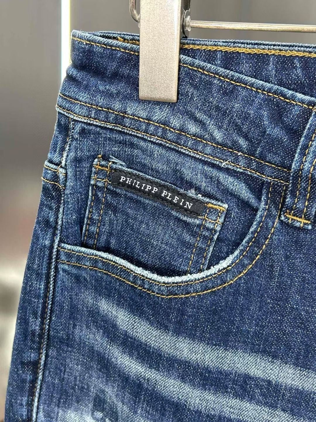 SOLA-PP 2025SS JEANS