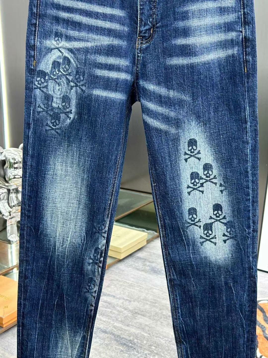 SOLA-PP 2025SS JEANS