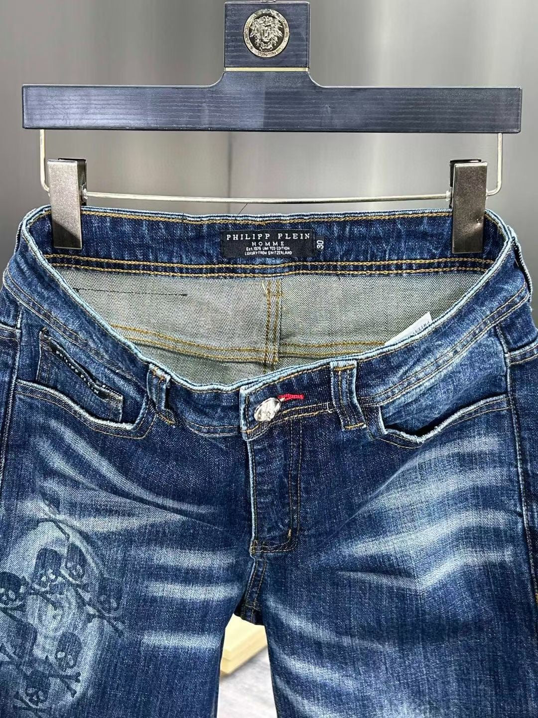 SOLA-PP 2025SS JEANS