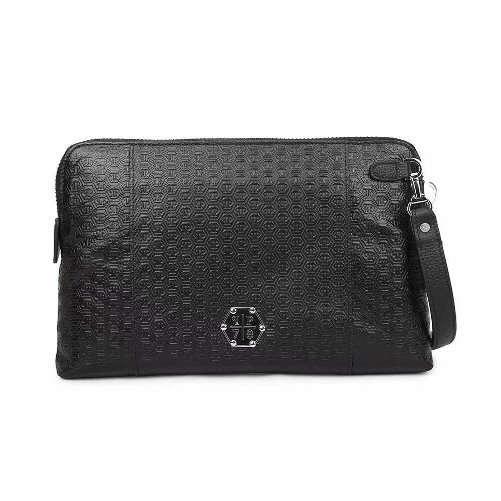 New- PP Leather bag