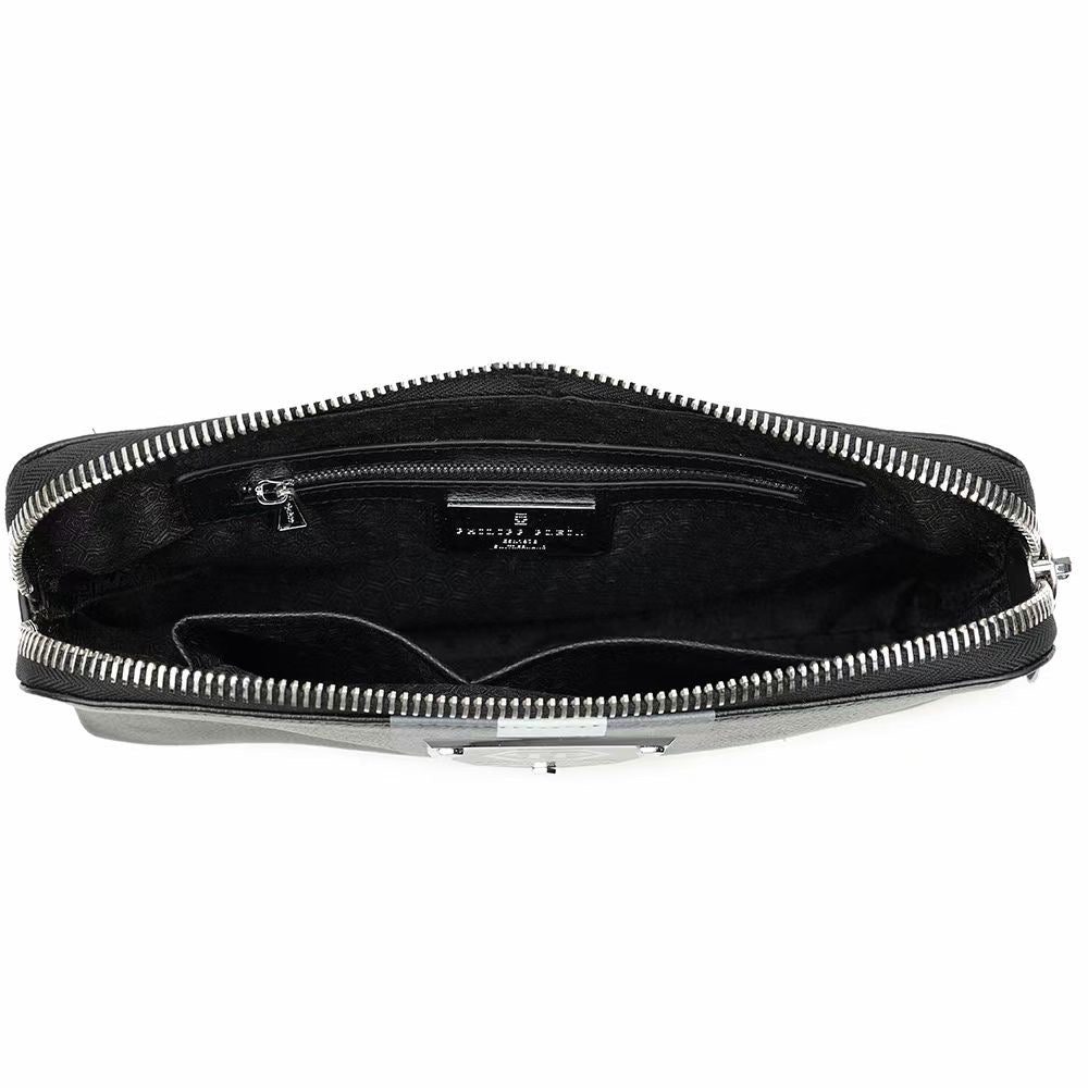 New- PP Leather bag