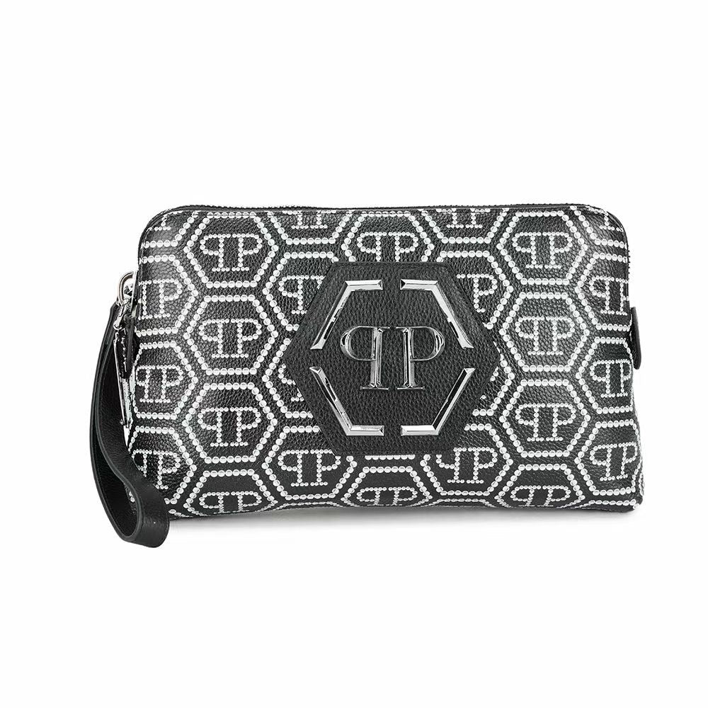 New- PP Leather bag