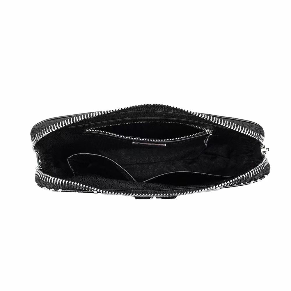 New- PP Leather bag