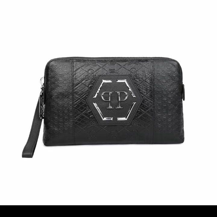 New- PP Leather bag