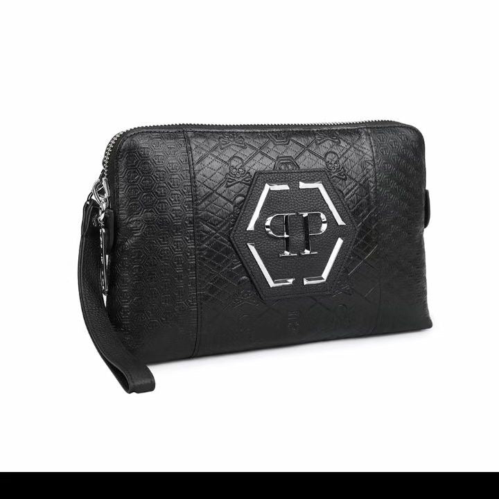 New- PP Leather bag