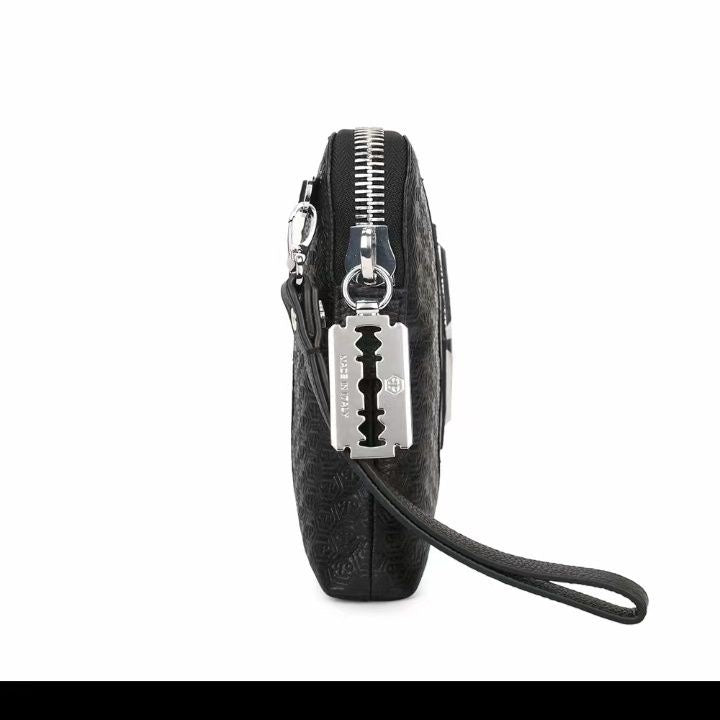New- PP Leather bag