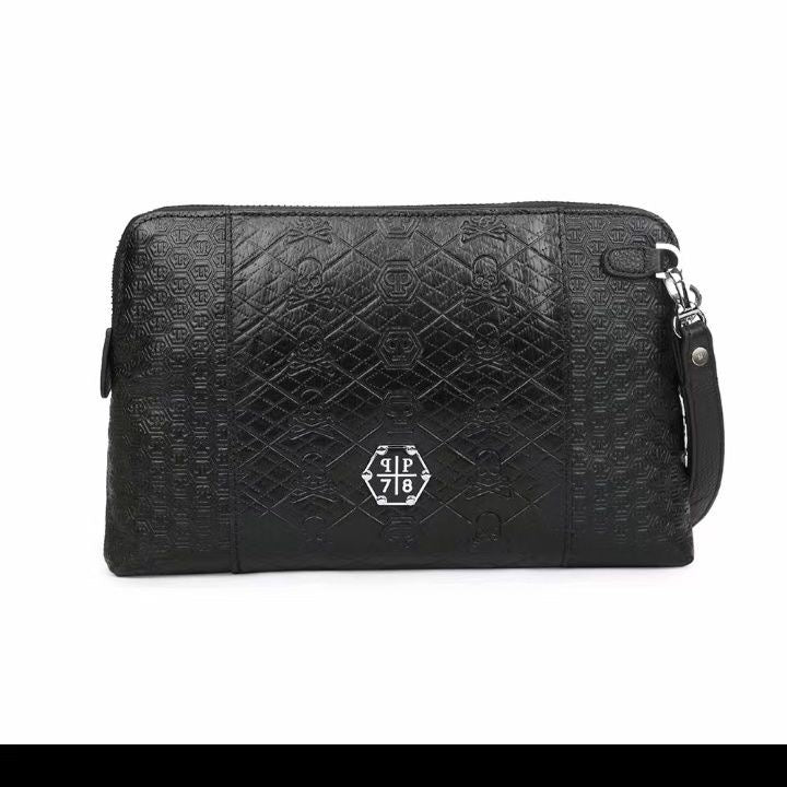 New- PP Leather bag