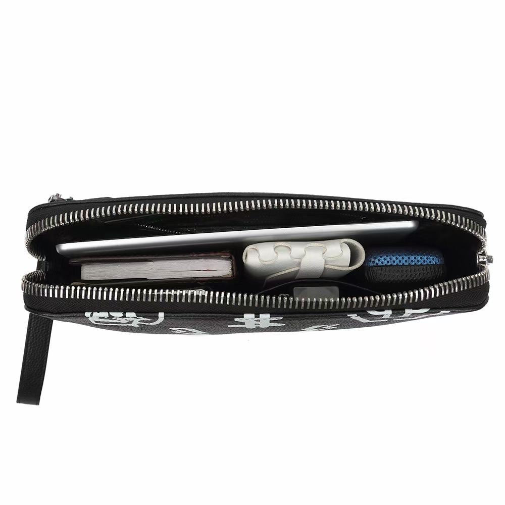New- PP Leather bag