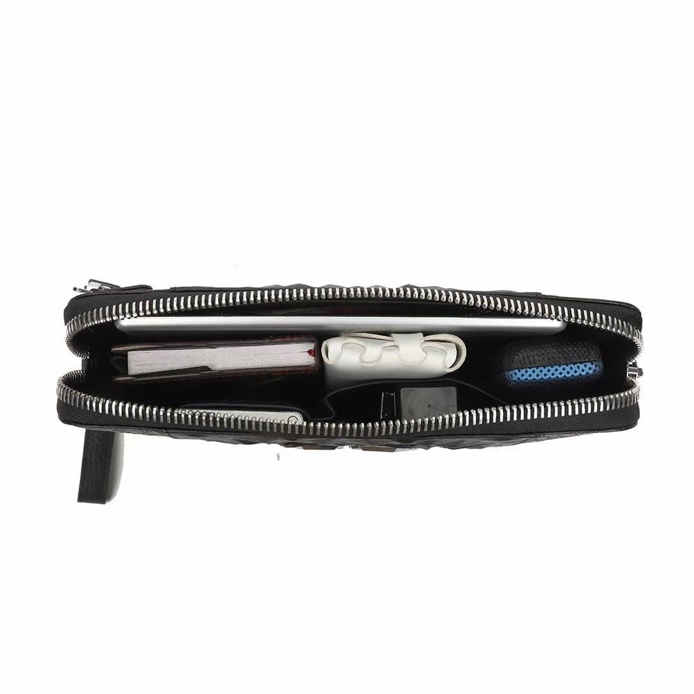 New- PP Leather bag