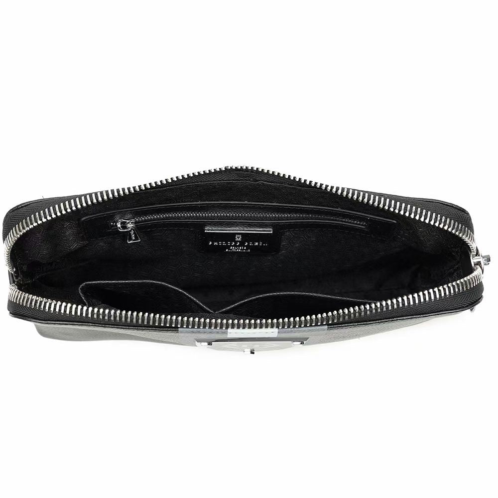 New- PP Leather bag