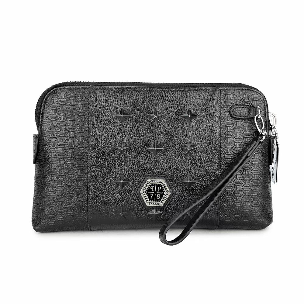 New- PP Leather bag