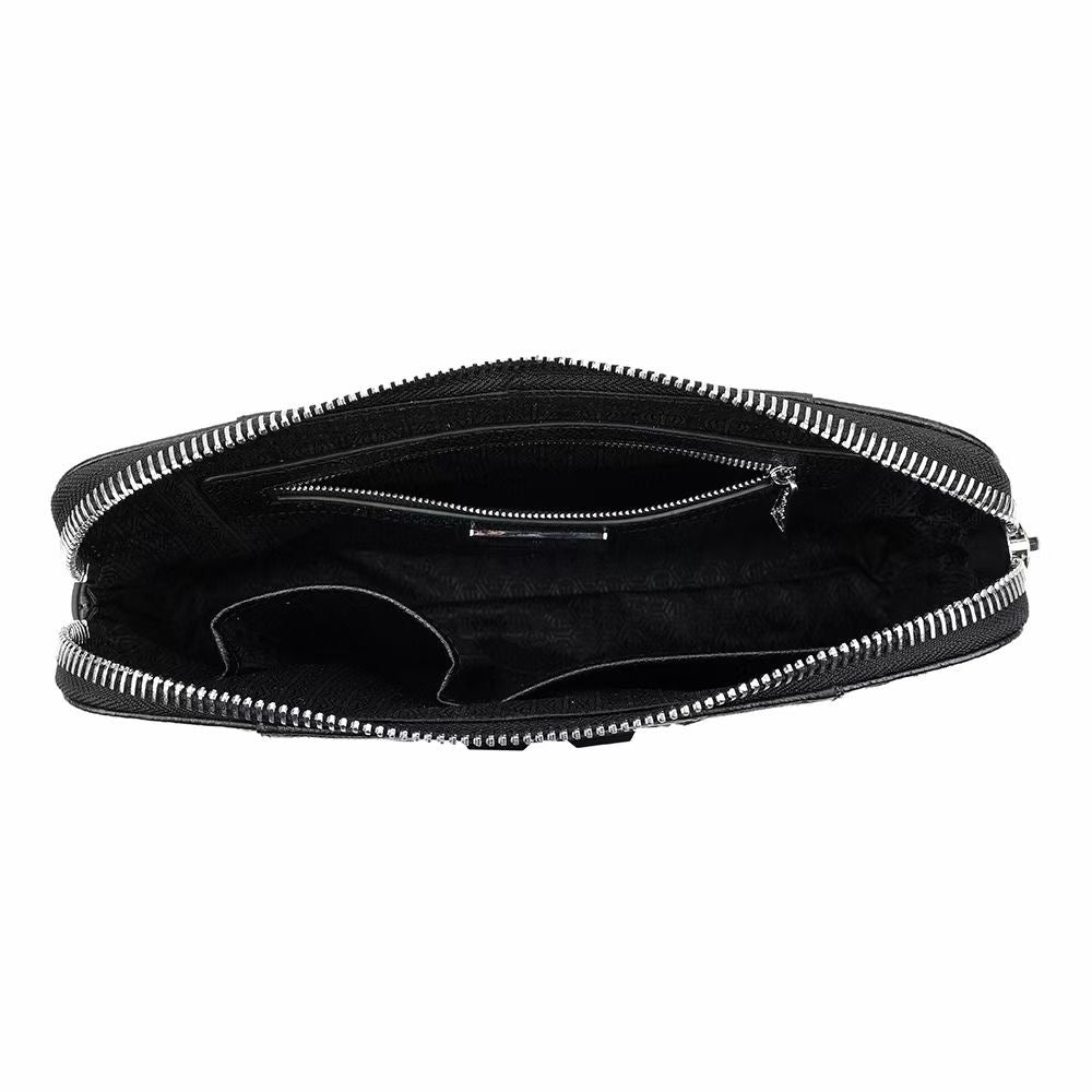New- PP Leather bag