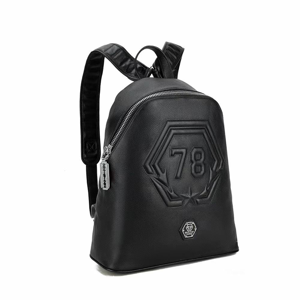 New- PP Leather bag