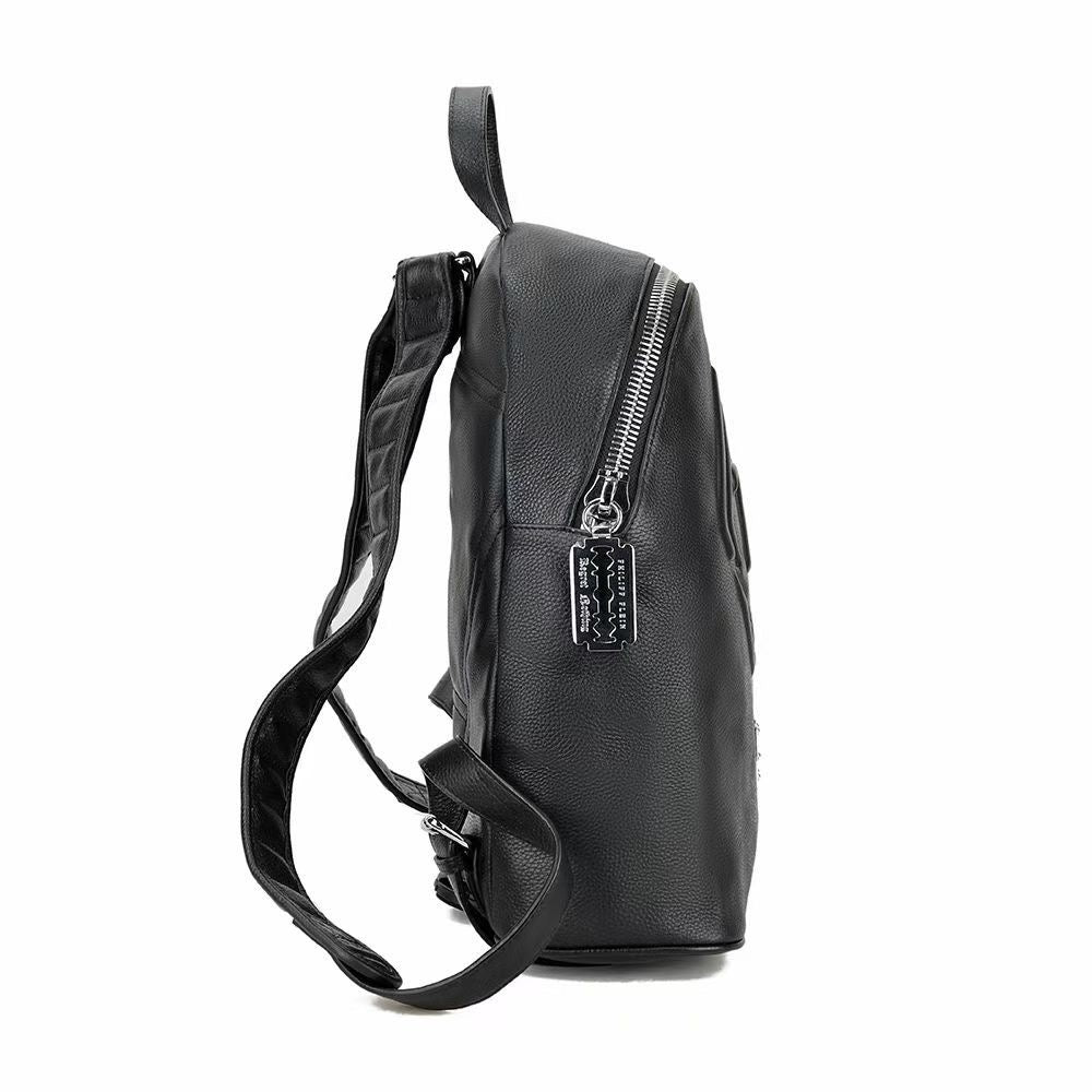 New- PP Leather bag