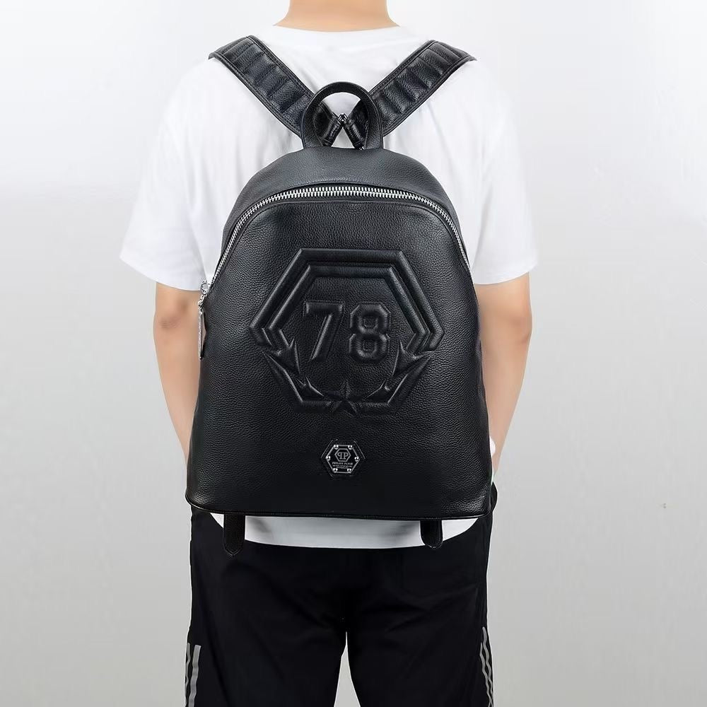 New- PP Leather bag