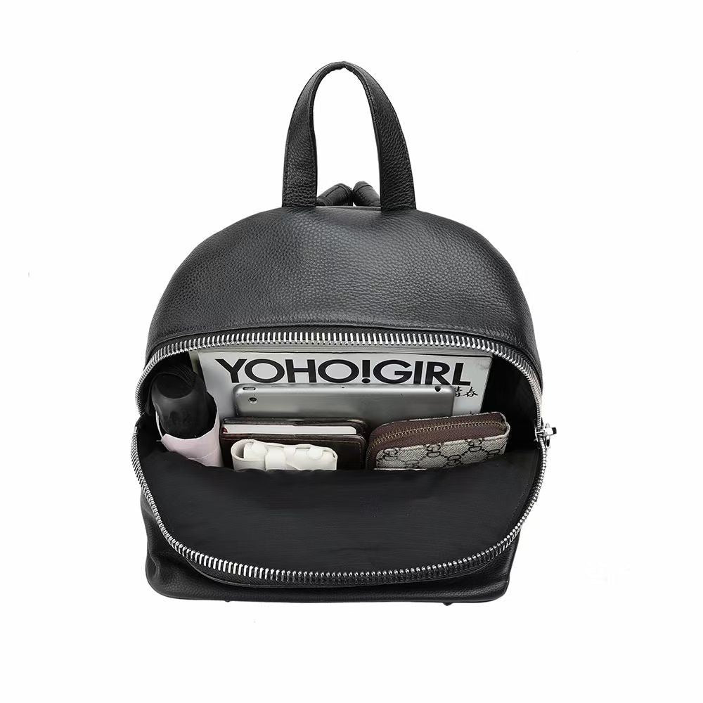 New- PP Leather bag