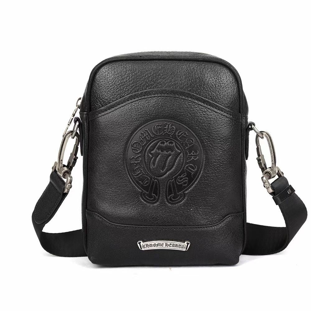 New- Leather bag