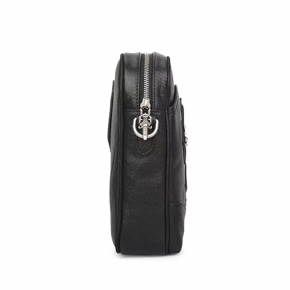 New- Leather bag