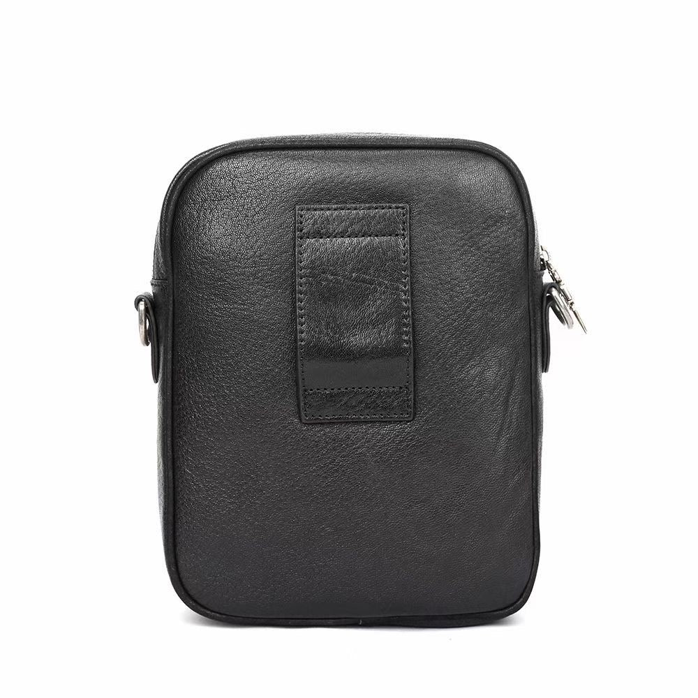 New- Leather bag