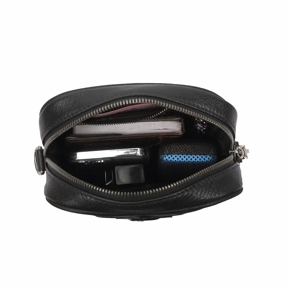 New- Leather bag