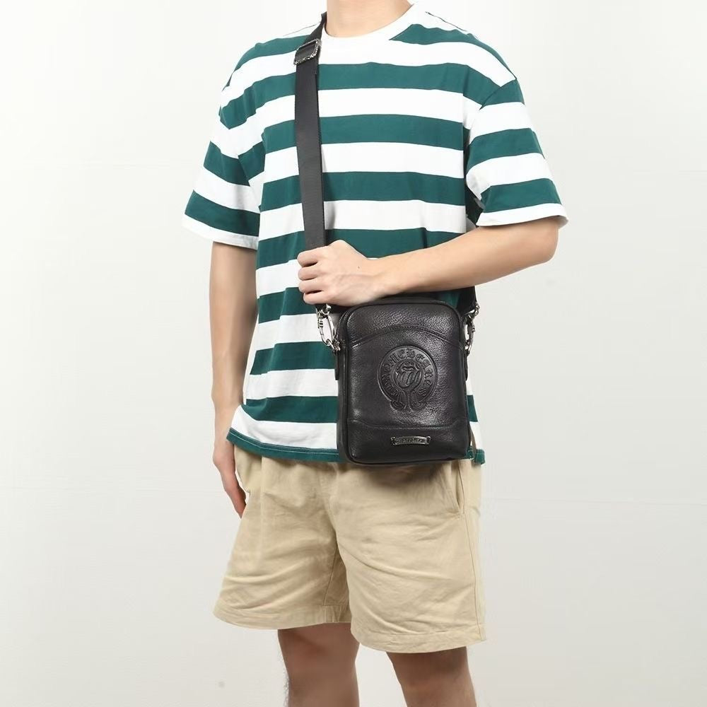 New- Leather bag