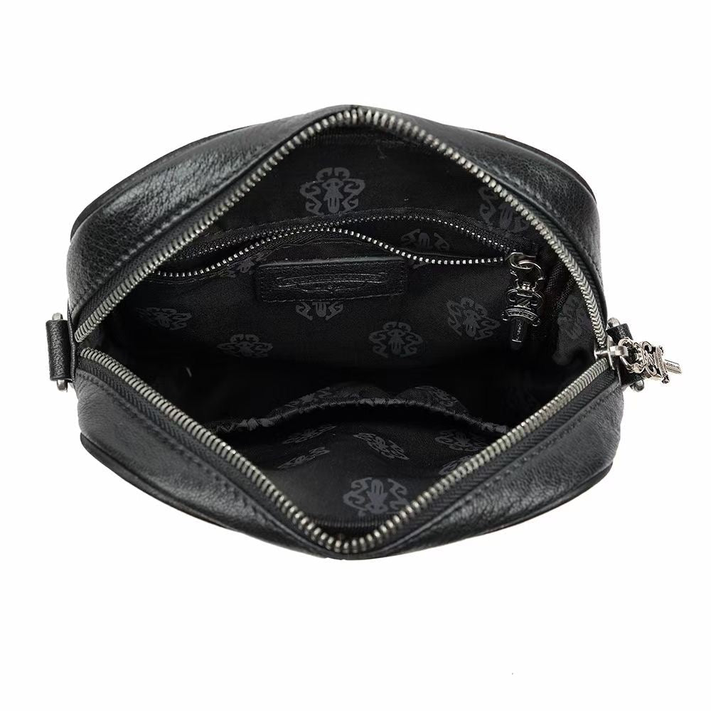 New- Leather bag