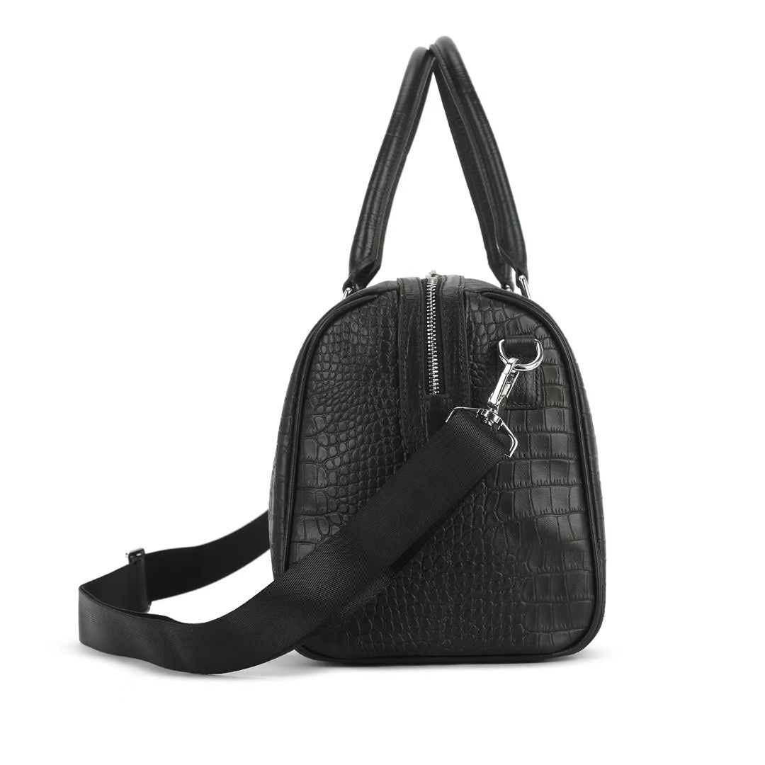 New- PP Leather bag