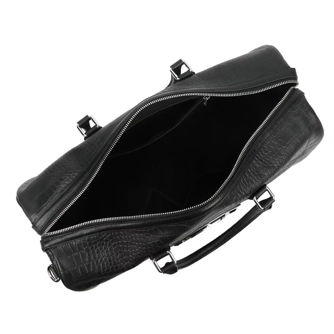 New- PP Leather bag