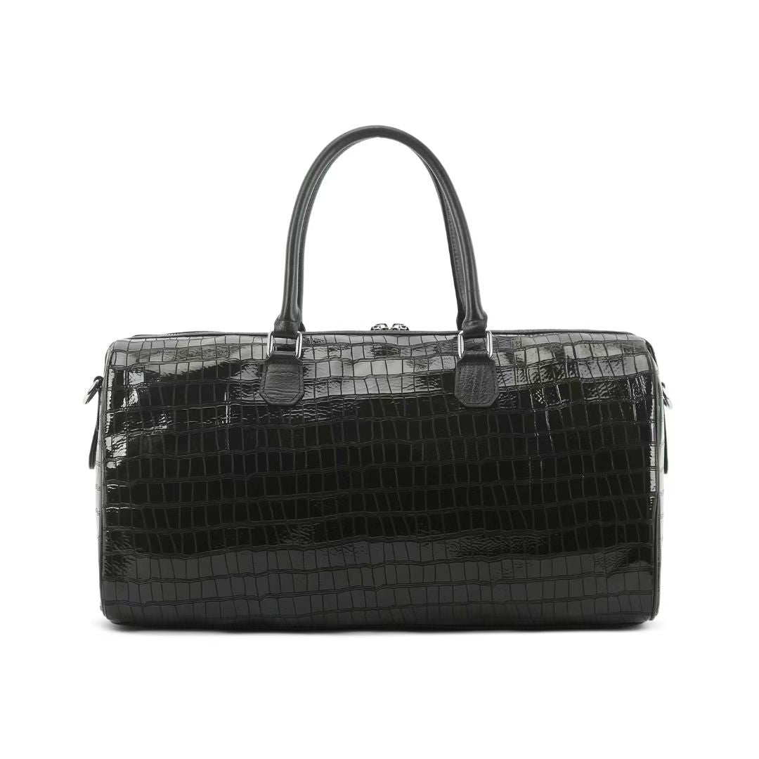 New- PP Leather bag