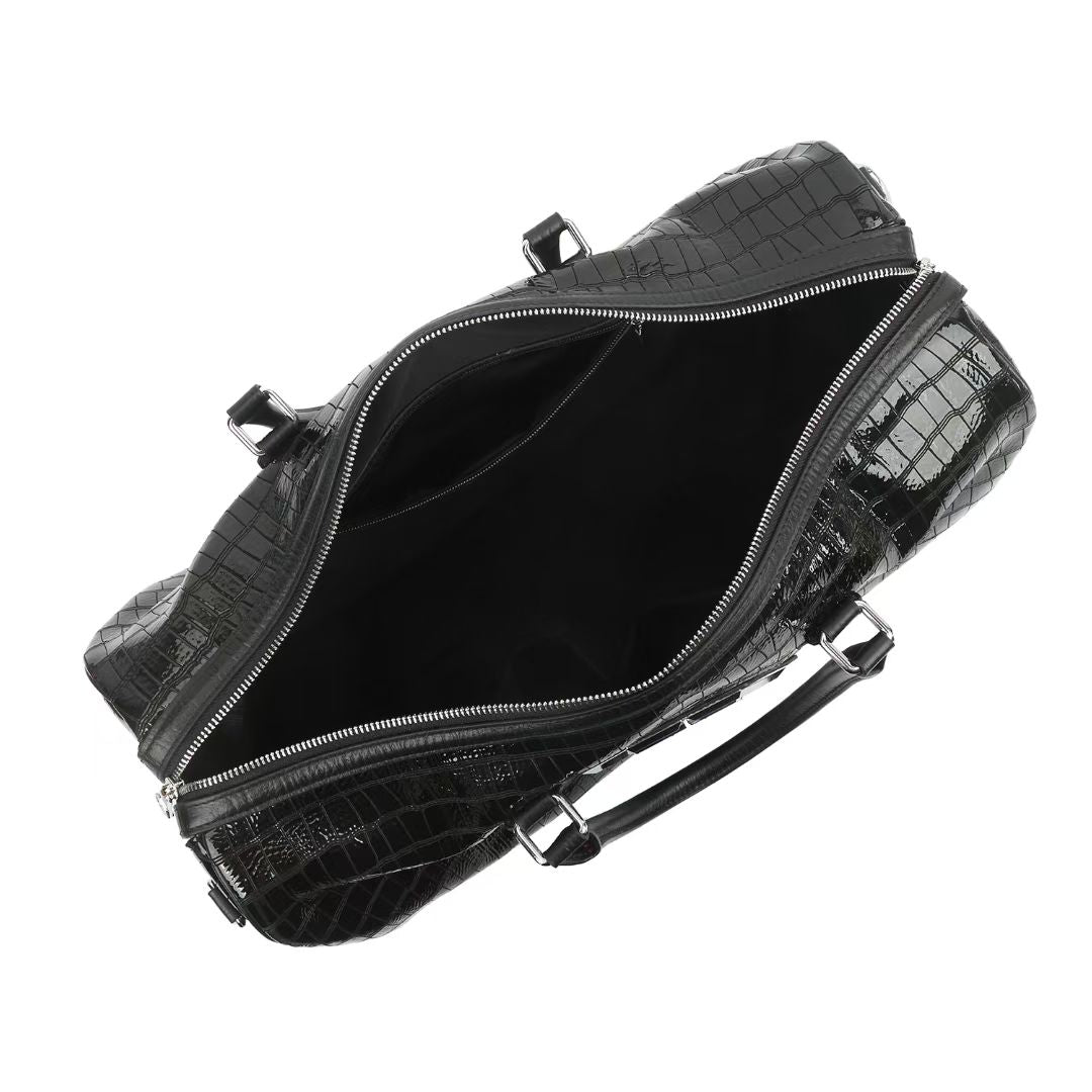 New- PP Leather bag