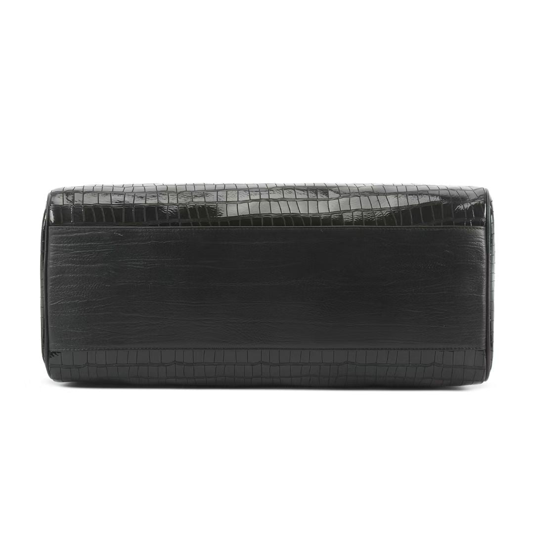 New- PP Leather bag