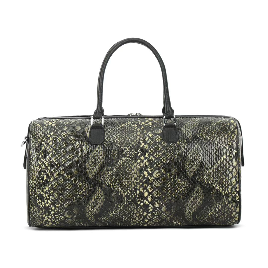 New- PP Leather bag