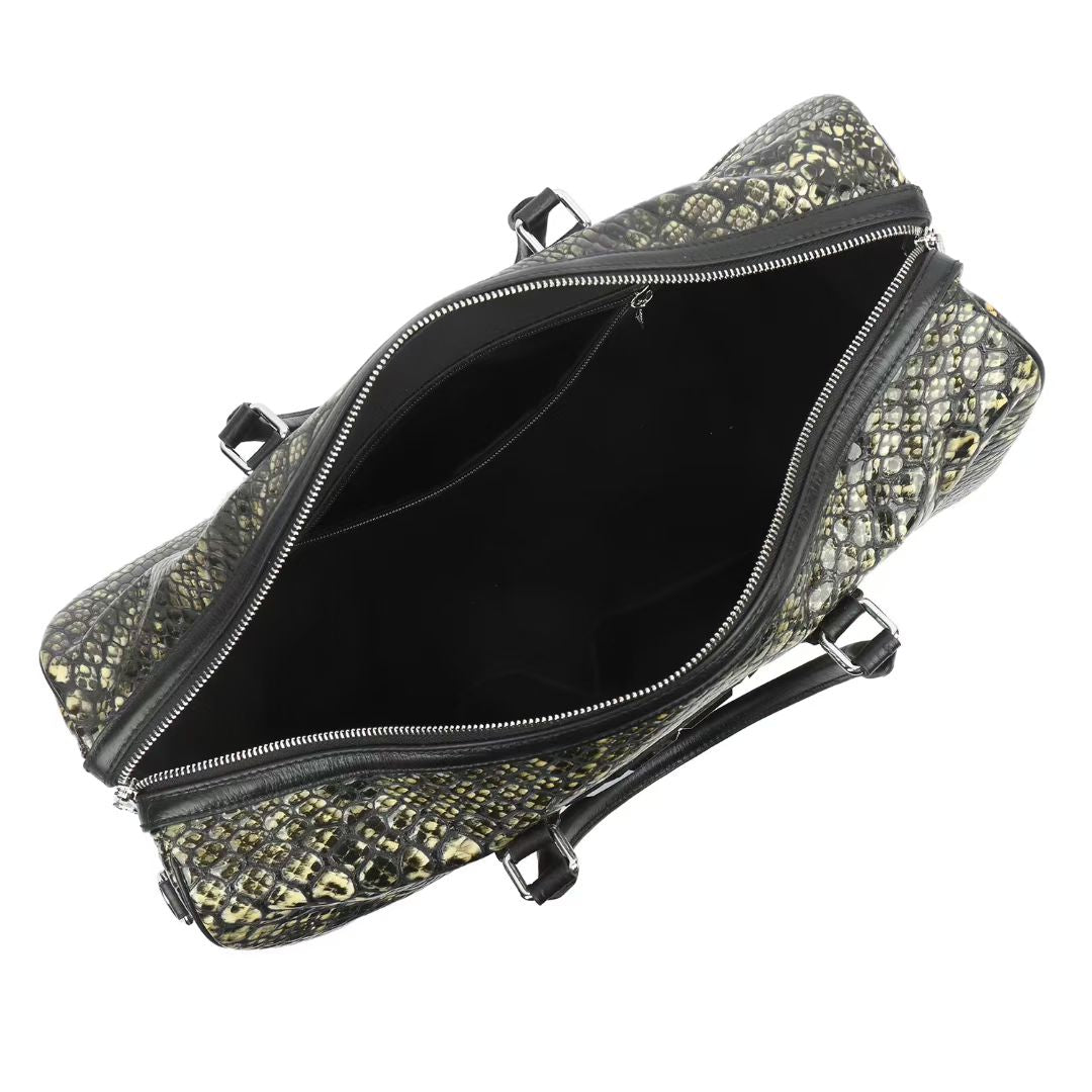 New- PP Leather bag