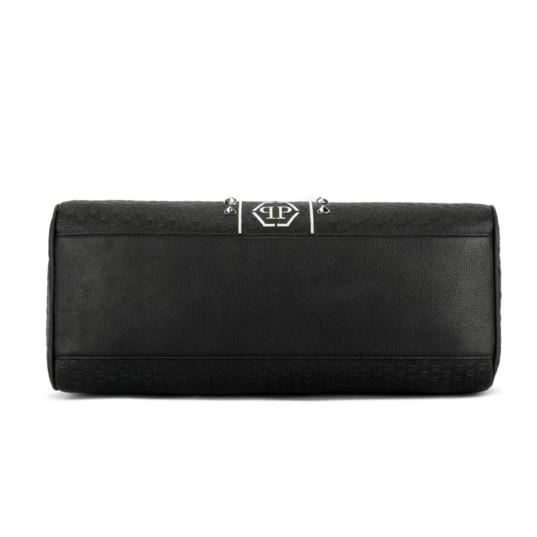 New- PP Leather bag