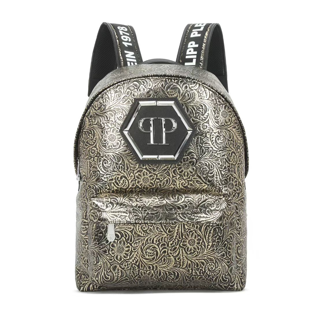 New- PP Leather bag