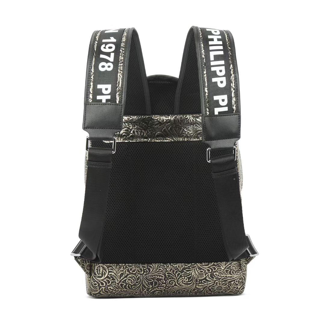 New- PP Leather bag