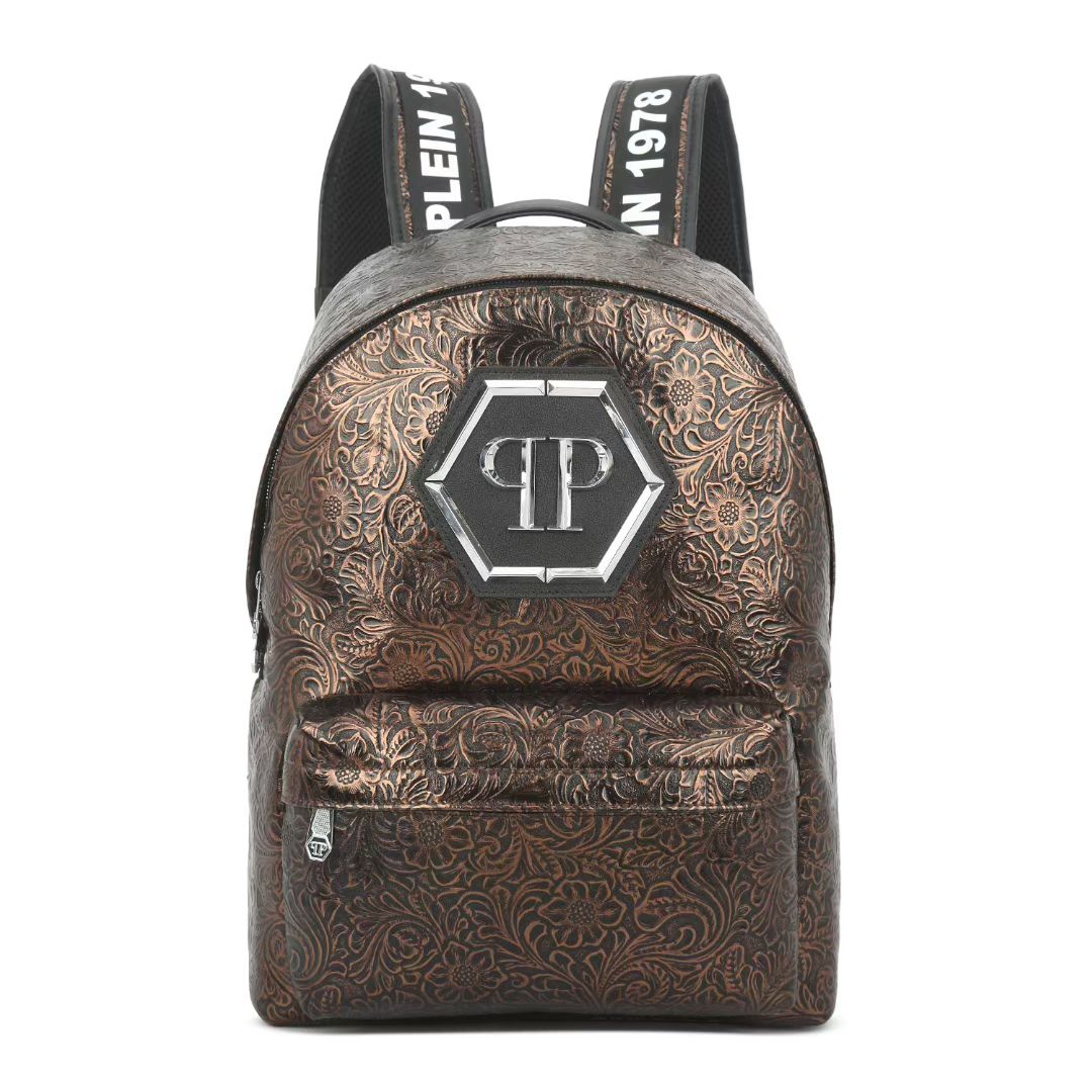 New- PP Leather bag