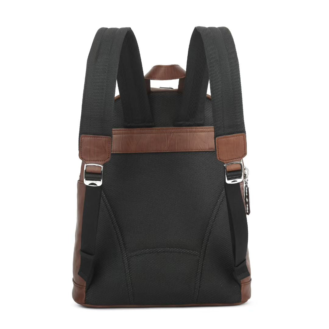 New- PP Leather bag