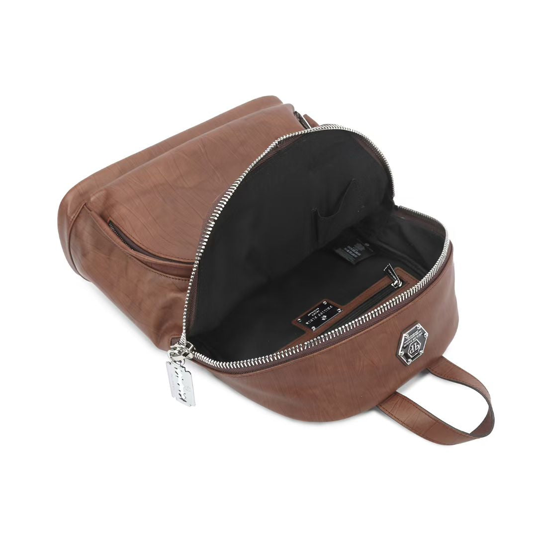 New- PP Leather bag