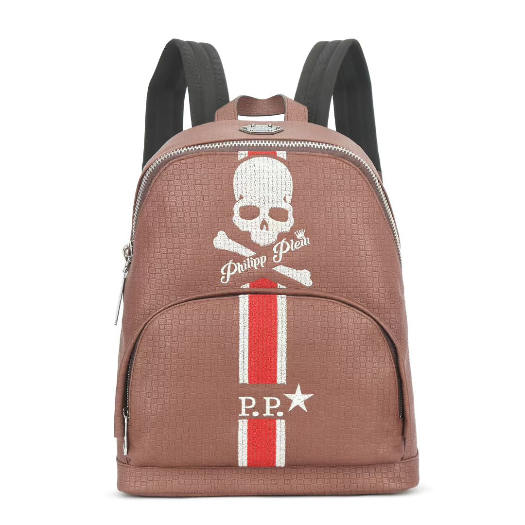 New- PP Leather bag