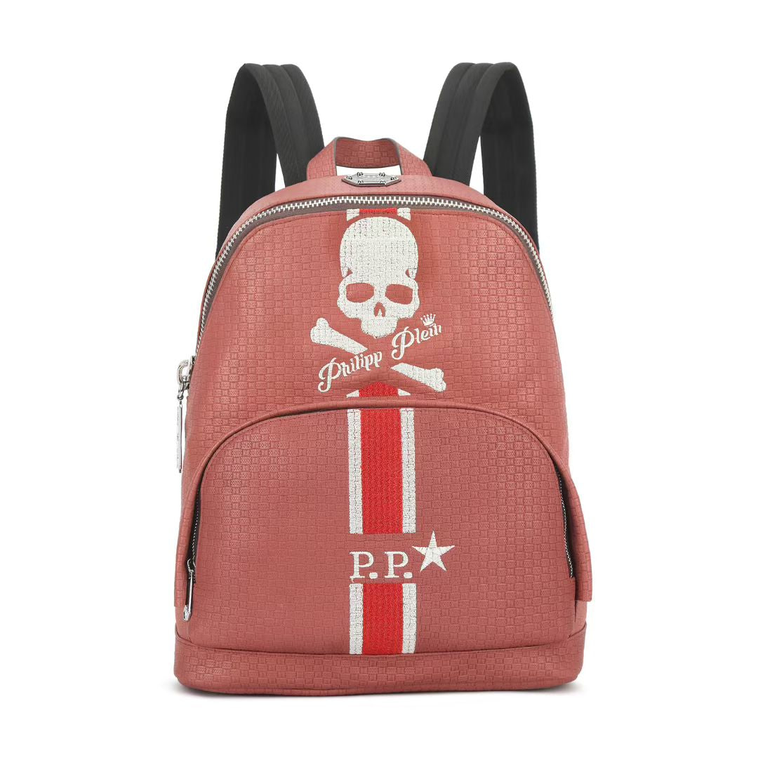 New- PP Leather bag
