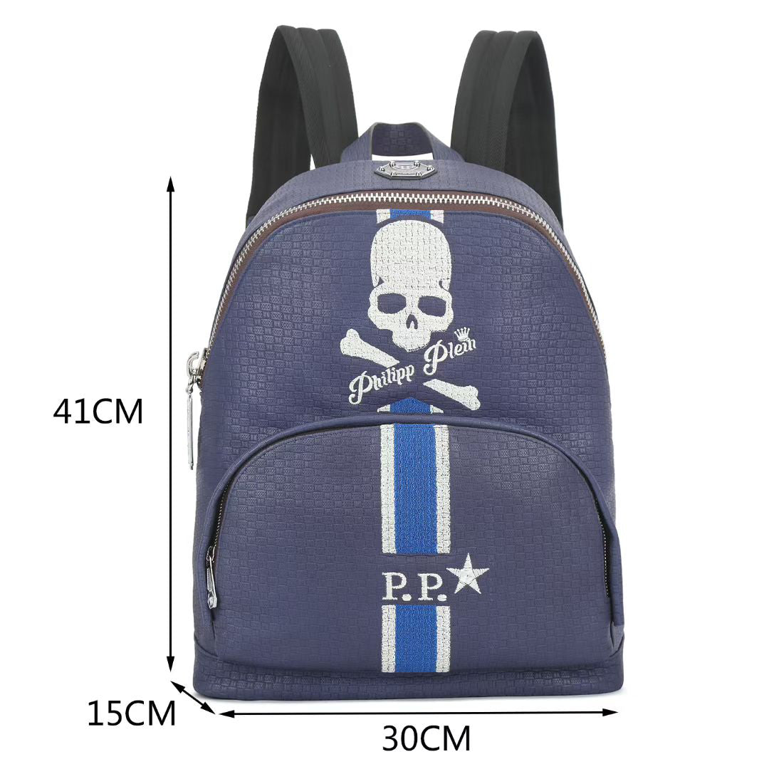 New- PP Leather bag