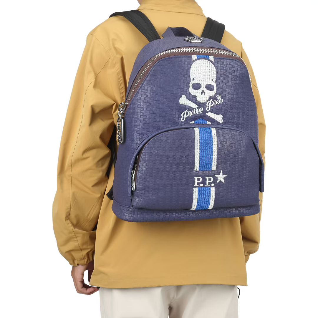 New- PP Leather bag