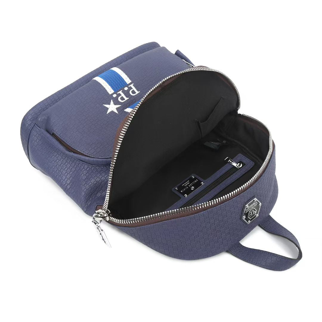 New- PP Leather bag